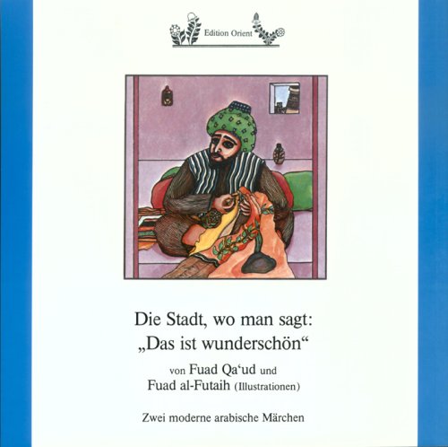 Die Stadt, wo man sagt: 