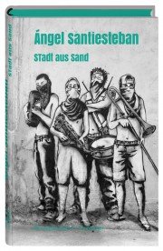 Stadt aus Sand