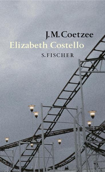 Elizabeth Costello, Acht Lehrstücke