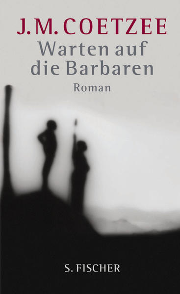Warten auf die Barbaren