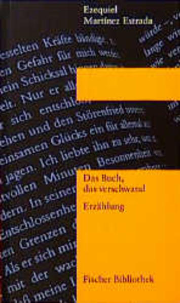 Das Buch, das verschwand,