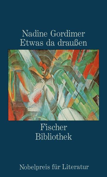 Etwas da draußen