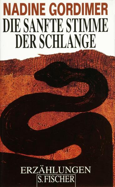 Die sanfte Stimme der Schlangen