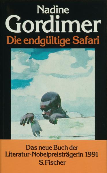Die endgültige Safari