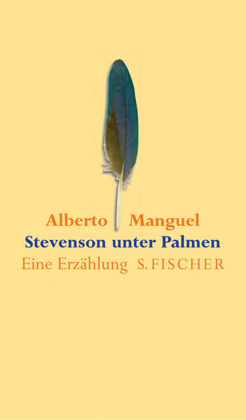 Stevenson unter Palmen