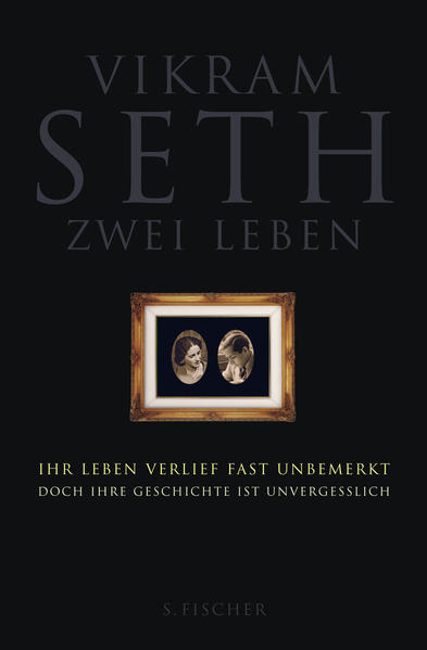 Zwei Leben. Porträt einer Liebe