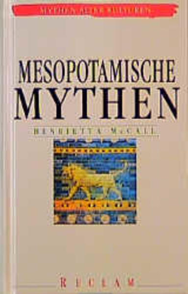 Mesopotamische Mythen