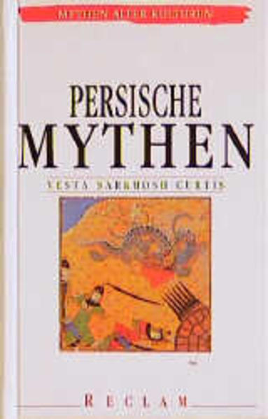 Persische Mythen