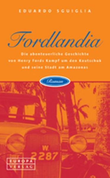 Fordlandia