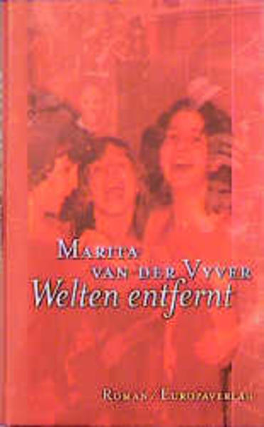 Welten entfernt
