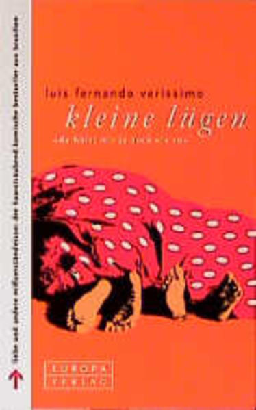 Kleine Lügen
