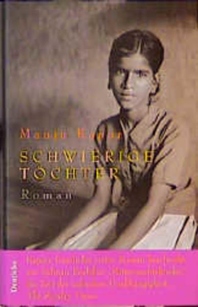 Schwierige Töchter