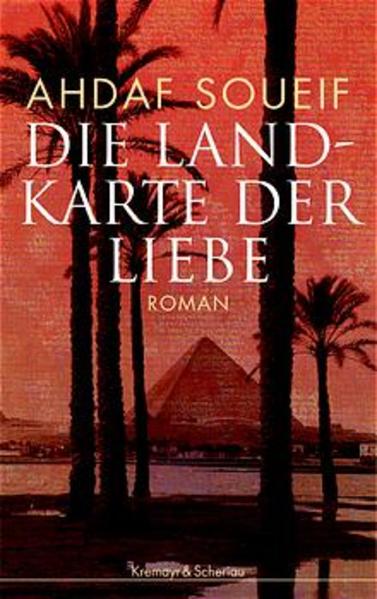Die Landkarten der Liebe.