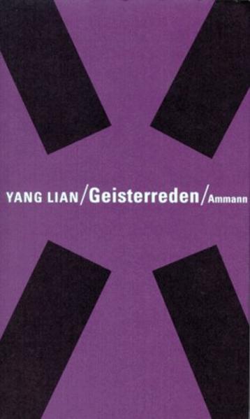 Geisterreden