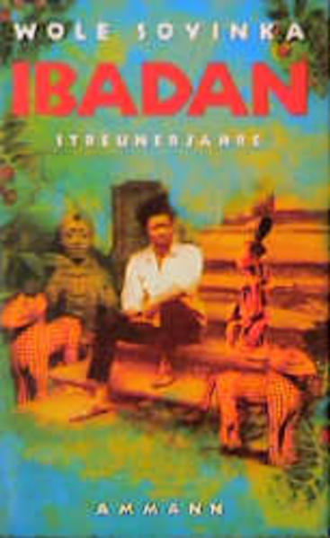 Ibadan: Streunerjahre 1946-1965