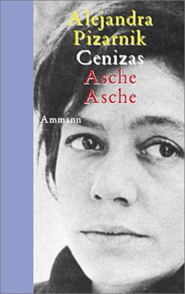 Cenizas - Asche
