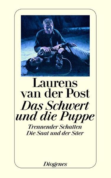 Das Schwert und die Puppe/Trennender Schatten/Die Saat und der Säer