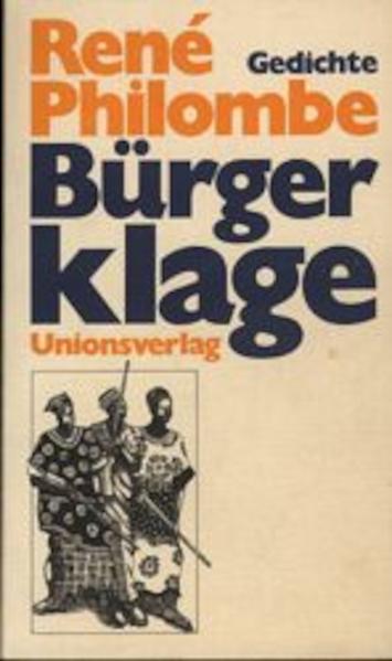 Bürgerklage