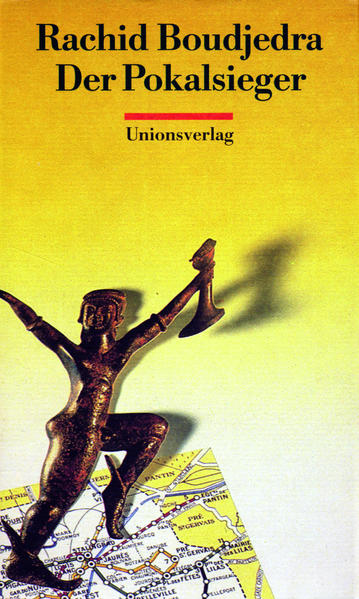 Der Pokalsieger