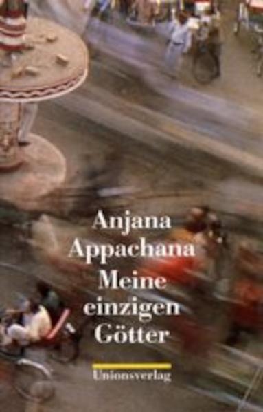 Meine einzigen Götter