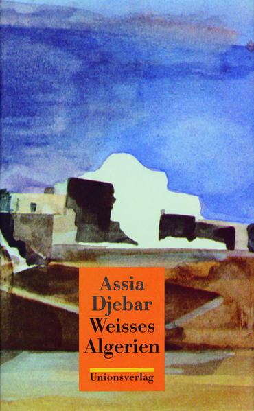 Weißes Algerien