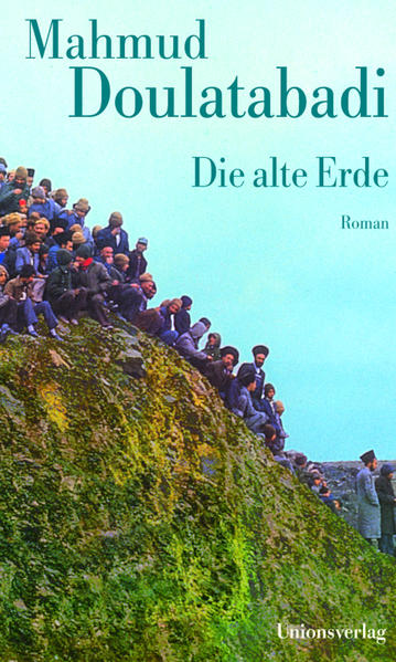Die alte Erde