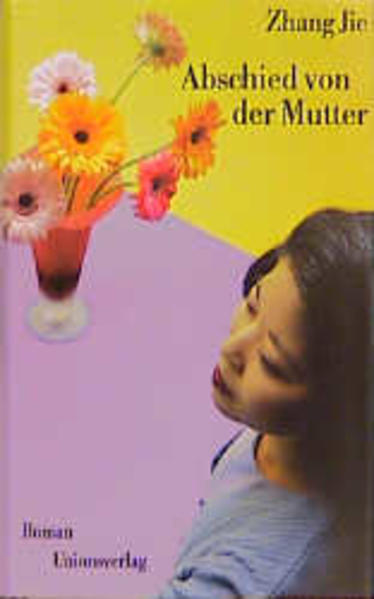 Abschied von der Mutter