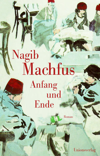 Anfang und Ende