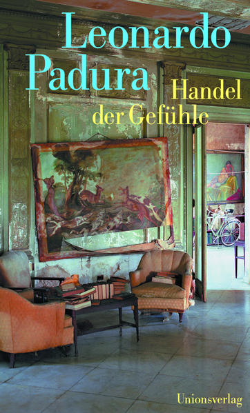 Handel der Gefühle