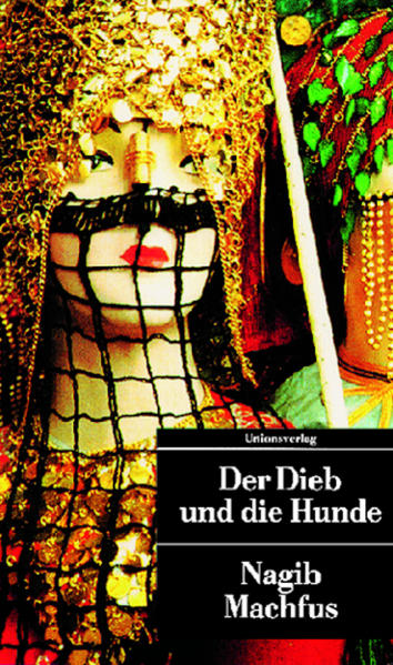 Der Dieb und die Hunde