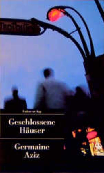 Geschlossene Häuser