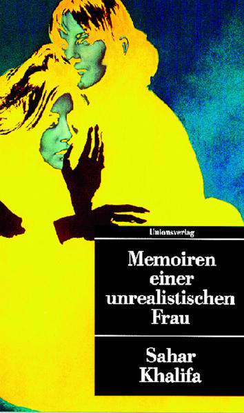 Memoiren einer unrealistischen Frau