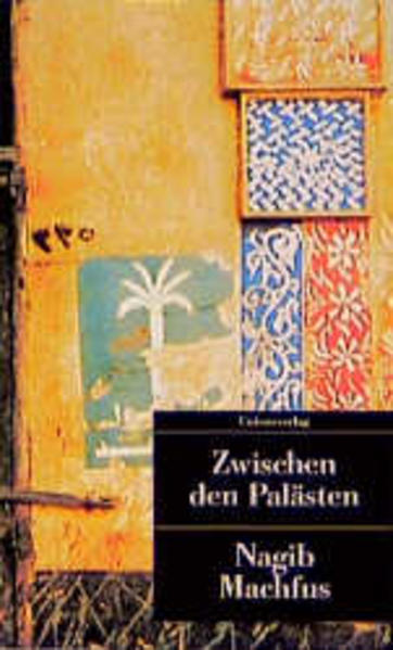 Zwischen den Palästen