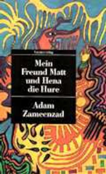 Mein Freund Matt und Hena die Hure