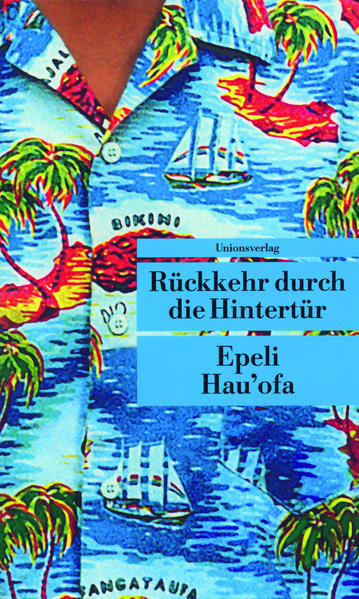 Rückkehr durch die Hintertür. Satiren aus Tonga