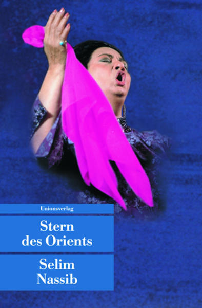 Stern des Orients