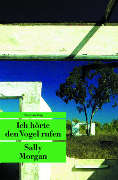 Ich hörte den Vogel rufen