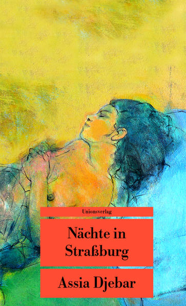 Nächte in Straßburg
