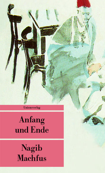 Anfang und Ende