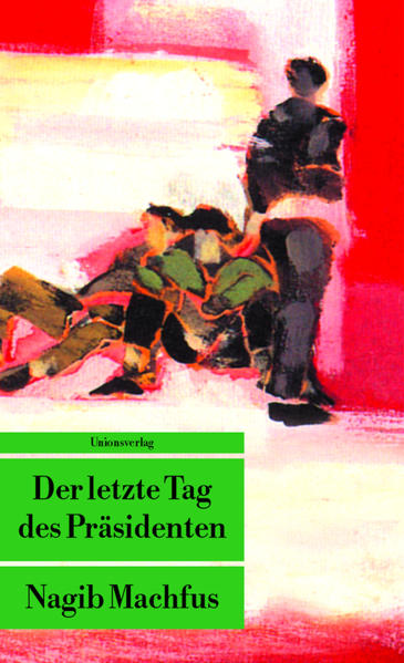 Die letzten Tage des Präsidenten