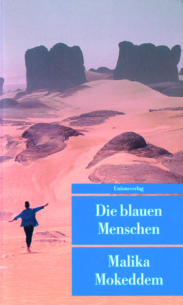 Die blauen Menschen