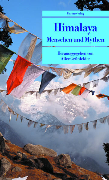 Himalaya, Menschen und Mythen