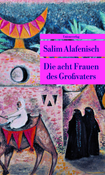 Die acht Frauen des Großvaters