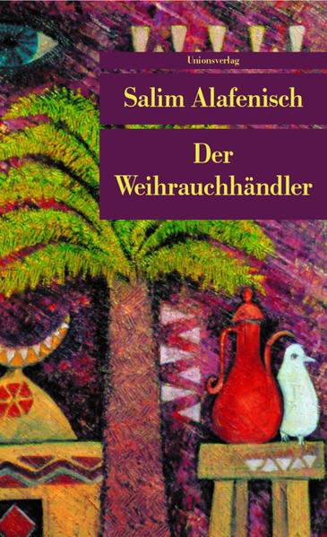 Der Weihrauchhändler