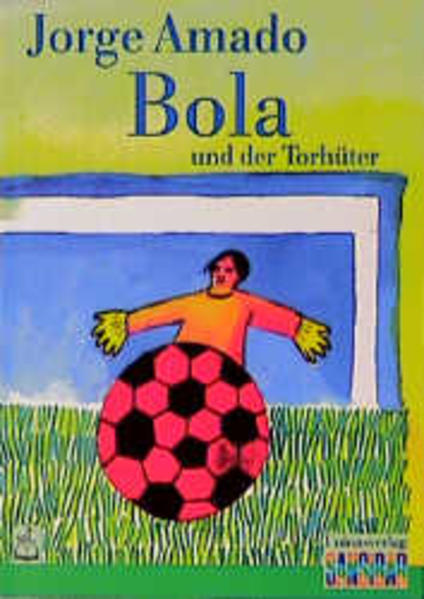Bola Fura-Redes und der Torhüter