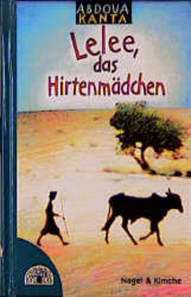 Lelee, das Hirtenmädchen