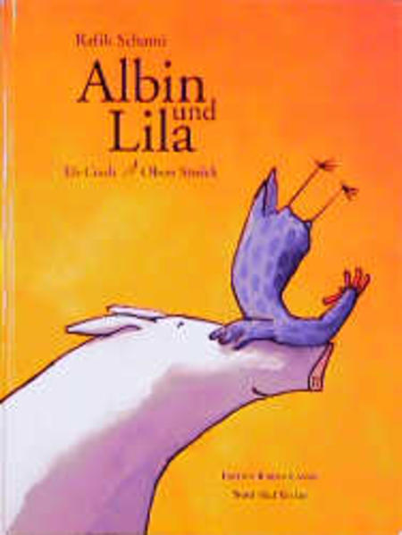 Albin und Lila