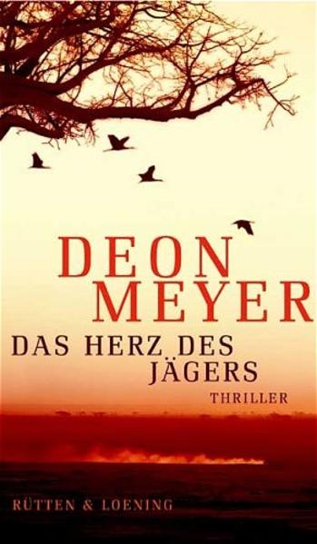 Das Herz des Jägers