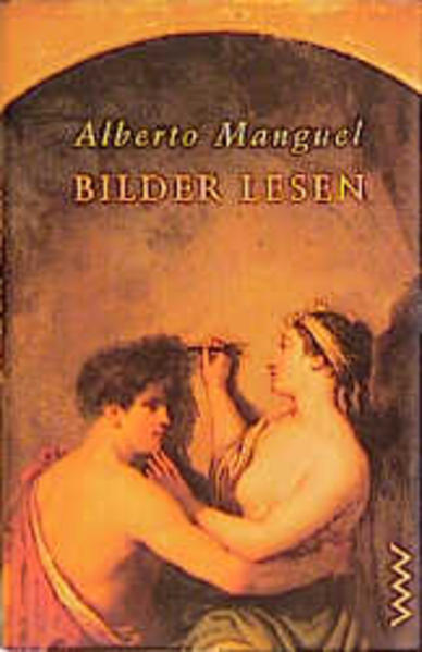 Bilder Lesen, Eine Geschichte von Liebe und Hass