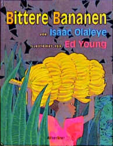 Bittere Bananen
